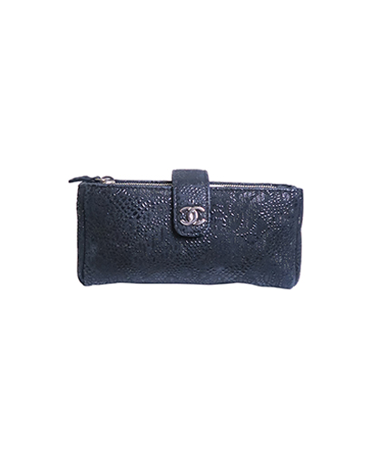 Chanel Phone O Case, front view